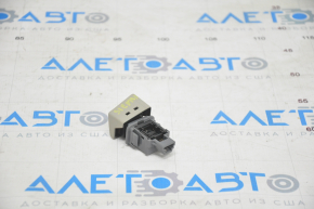 Toyota Sienna 11-14 Gray Hazard Light Button