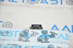 Toyota Sienna 11-14 Stabilization Disabling Button