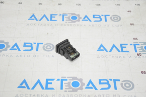 Toyota Sienna 11-14 Stabilization Disabling Button