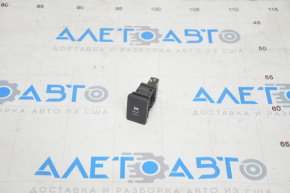 Toyota Sienna 11-14 Stabilization Disabling Button