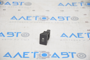 Ford Fusion mk5 13-20 Stabilization Disabling Button