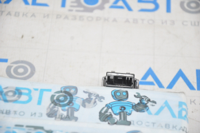Ford Fusion mk5 13-20 Stabilization Disabling Button