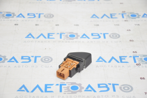 Kia Sorento 14-15 rest stabilizer off button
