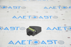 Instrument lighting control button Kia Sorento 14-15 rest
