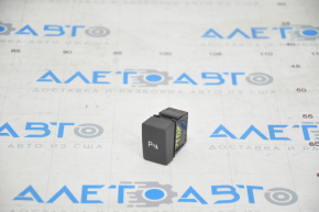 Parking Assist Button Acura MDX 14-20
