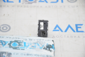 Headlight adjustment button Nissan Leaf 11-17