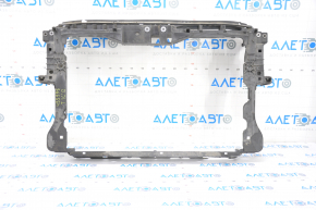 TV panel radiator VW Tiguan 09-17 break