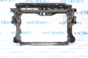 TV panel radiator VW Tiguan 09-17 break