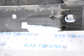 TV panel radiator VW Tiguan 09-17 break