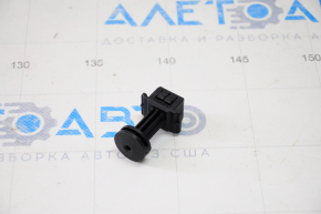 Bonnet bumper left Jeep Compass 17-24 type2