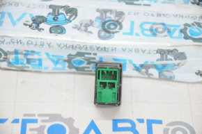 LDW button Acura MDX 14-20