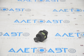 Joystick electric steering wheel adjustment Acura MDX 14-20