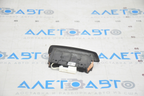 Projection on the windshield Acura MDX 14-20