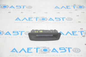 Projection on the windshield Acura MDX 14-20