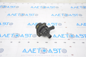 Coolant pump for the VW Tiguan 09-18