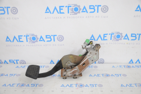 Brake pedal Lexus RX350 RX450h 10-15 type 1, frog 4 pins