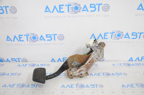 Brake pedal Lexus RX350 RX450h 10-15 type 1, frog 6 pins