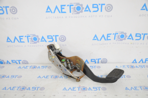 Brake pedal Lexus RX350 RX450h 10-15 type 1, frog 6 pins