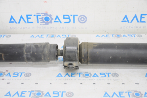 Driveshaft driveshaft Infiniti QX60 14-20 3.5, Hybrid