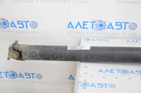 Driveshaft driveshaft Infiniti QX60 14-20 3.5, Hybrid