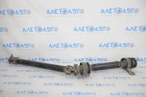 Driveshaft driveshaft Mazda CX-7 06-12