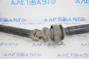 Driveshaft driveshaft Mazda CX-7 06-12