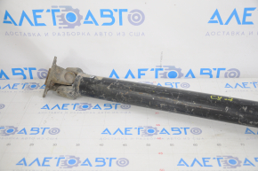Driveshaft driveshaft Mazda CX-7 06-12