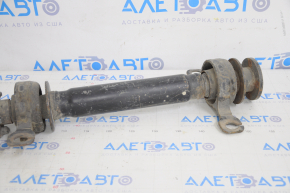 Driveshaft driveshaft Mazda CX-7 06-12