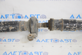 Drive shaft driveshaft Subaru Outback 10-12 2.5