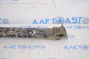 Drive shaft driveshaft Subaru Outback 10-12 2.5