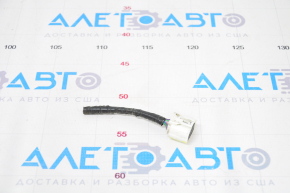 Blind Spot Sensor BSM Chip Left Mazda CX-5 17- 7 Pins