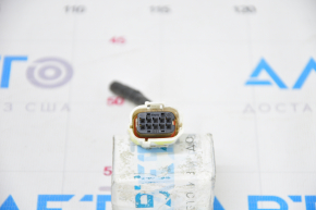 Blind Spot Sensor BSM Chip Left Mazda CX-5 17- 7 Pins