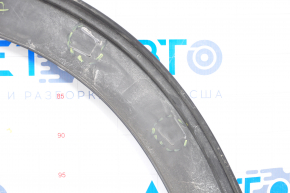 Rear left wing arch trim Mazda CX-5 17 - broken mount