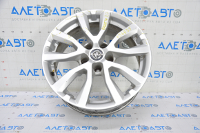 Wheel disk R17 x 7J ET35 5*114.3 Nissan Rogue 17- curb
