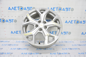 Wheel disk R17 x 7J et41 5*105 Chevrolet Volt 16- LTZ curb