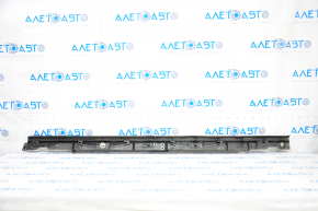 Left threshold Mazda CX-5 17- with seal, structure