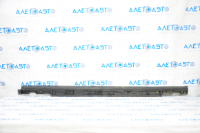 Right threshold Mazda CX-5 17- with seal, structure
