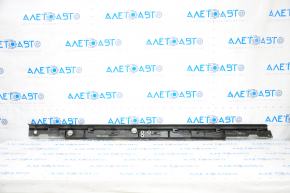 Right threshold Mazda CX-5 17- with seal, structure
