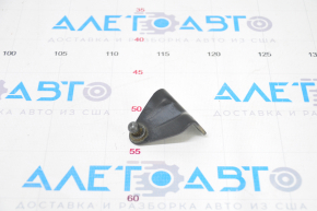 Left tailgate shock absorber bracket Mazda CX-5 17-