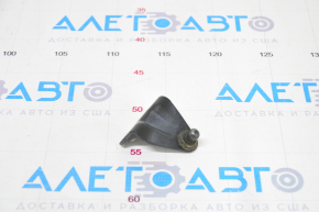 Trunk lid shock absorber bracket right Mazda CX-5 17-