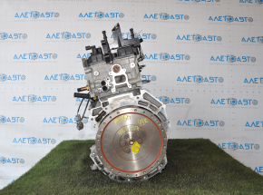 Ford Fusion mk5 13- 2.0 20EDEF hybrid 99k engine
