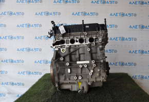 Ford Fusion mk5 13- 2.0 20EDEF hybrid 99k engine