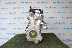 Ford Fusion mk5 13- 2.0 20EDEF hybrid 99k engine