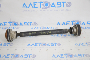 Driveshaft front driveshaft Lexus IS 14-24 AWD