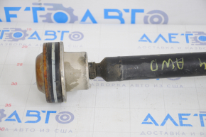 Driveshaft front driveshaft Lexus IS 14-24 AWD