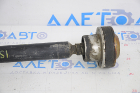Driveshaft front driveshaft Lexus IS 14-24 AWD