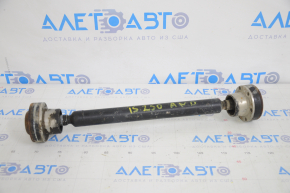 Driveshaft front driveshaft Lexus IS 14-20 AWD boot torn