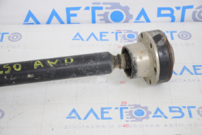 Driveshaft front driveshaft Lexus IS 14-20 AWD boot torn