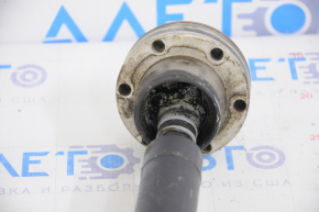 Driveshaft front driveshaft Lexus IS 14-20 AWD boot torn