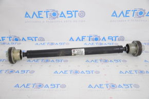 Cardan shaft cardan front Cadillac ATS 13- AWD